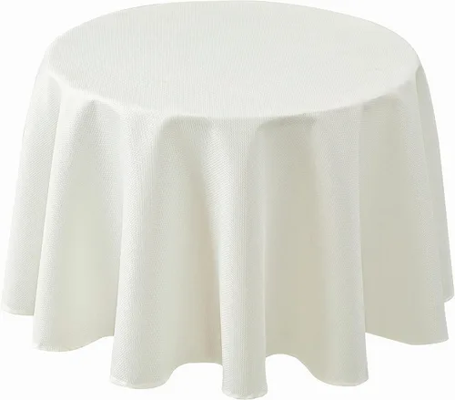 Vista 74 de Biscaynebay Auqa - Mantel cuadrado de 54 x 54 pulgadas, mantel de tela con tarjeta azul Auqa, pequeño, plegable, resistente al agua, para cocina