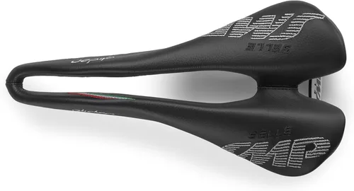 Vista 3 de Cicli Bonin SMP 4bike Glider Sillines