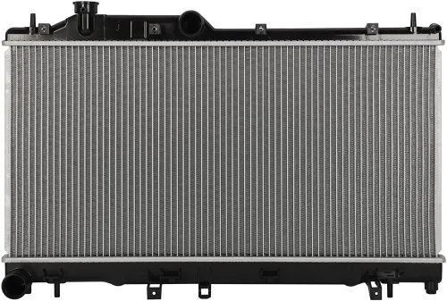 Vista 40 de SCITOO Radiador compatible con Forester CU2402 1999, 2000, 2001, 2002