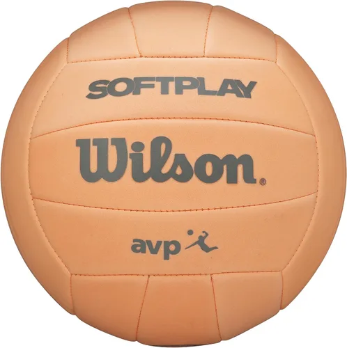 Vista 8 de WILSON 2025 AVP Soft Play Volleyballs Azul