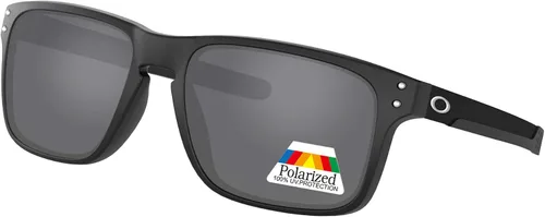 Vista 7 de Lentes de repuesto para gafas de sol Oakley Holbrook Mix OO9384