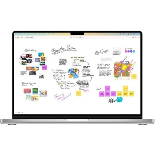Vista 6 de MBP 14 SL M5/10C/10C GPU/16GB/1TB-SPA