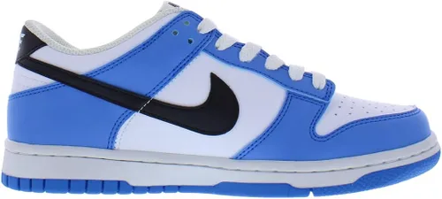 Vista 216 de Nike Kid's Dunk Low Sneaker