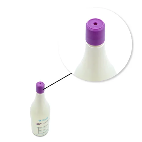 Vista 6 de RichÃƒ©e Professional BioplÃƒ¡stica Capilar 2x 33.8 fl oz sin daños a la fibra capilar Alineación del cabello, 33.8 fl.oz.