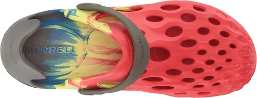Vista 5 de Merrell Zuecos Hydro Moc Drift para hombre