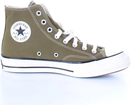 Vista 4 de Converse All Star - Tenis de caña alta estilo de los años 70 para mujer