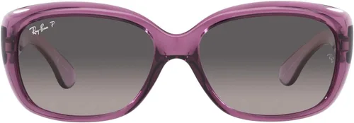 Vista 18 de Ray-Ban Gafas de sol Rb4101 Jackie Ohh Butterfly para mujer