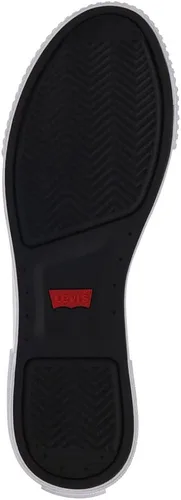 Vista 4 de Levi's Tenis casuales Anikin C CVS N para hombre