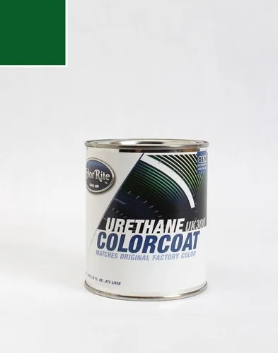 Vista 408 de Aerosol para pintura de retoque automotriz Dodge Stratus - Capa transparente metálica de acero plateado A4/DA4 - Paquete todo incluido