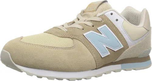Vista 55 de New Balance Kid's 574 V1 Classic Lace-Up Sneaker (Big Kid)