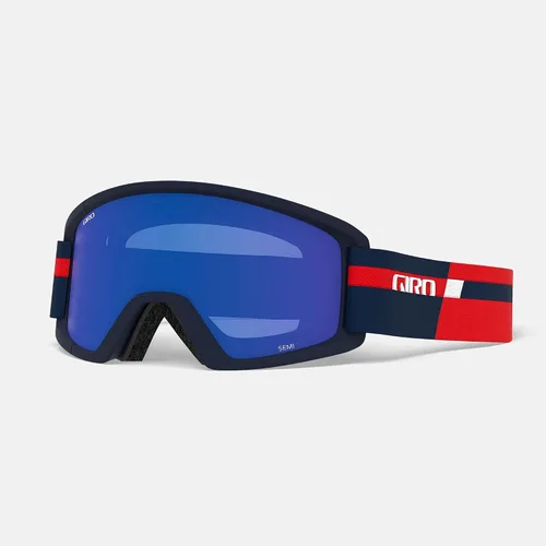 Vista 5 de Giro Unisex Giro Semi Snow Goggles