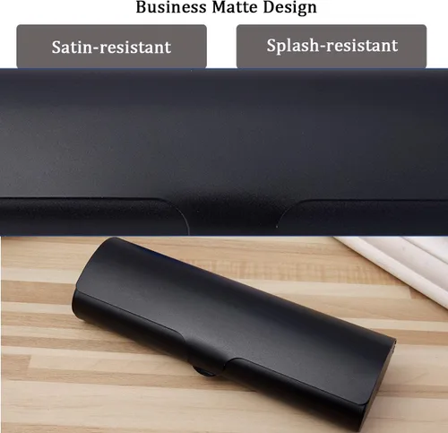 Vista 3 de Philley Funda de aluminio para gafas de miopía ultraliviana