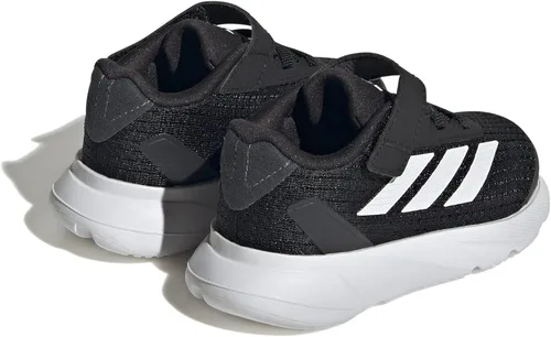 Vista 5 de adidas Unisex-Child Duramo Sl Elastic Lace
