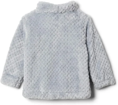 Vista 2 de Columbia Baby Fire Side Sherpa con cremallera completa
