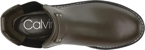 Vista 5 de Calvin Klein Botines Swagna para mujer