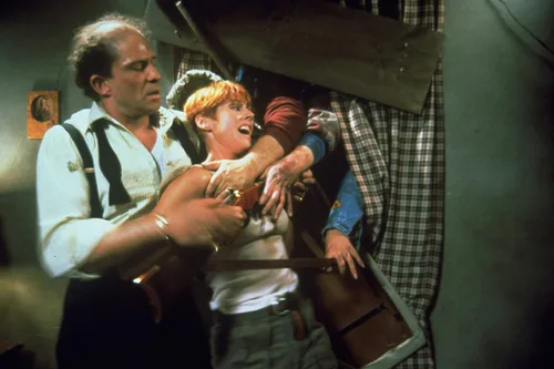 Vista 4 de Night of the Living Dead