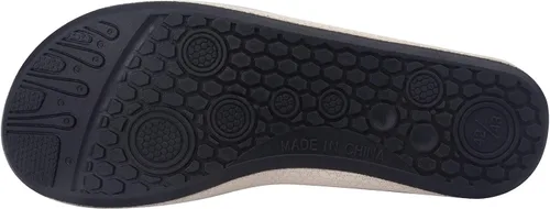 Vista 3 de Metog Zapatos de agua, secado rápido, para deportes de playa, natación, surf, yoga, estilo pie desnudo, para hombre y mujer
