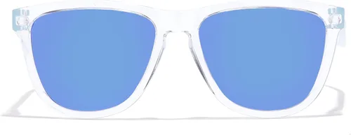 Vista 213 de Hawkers One Sunglasses for Men and Women - 100% UV400 Protection - Lightweight and Square Sunglasses