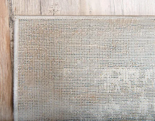 Vista 9 de Unique Loom Sofia Collection - Alfombra de área - Salle Garnier (4' 1" x 6' 1" Rectángulo, Beige/Marfil)