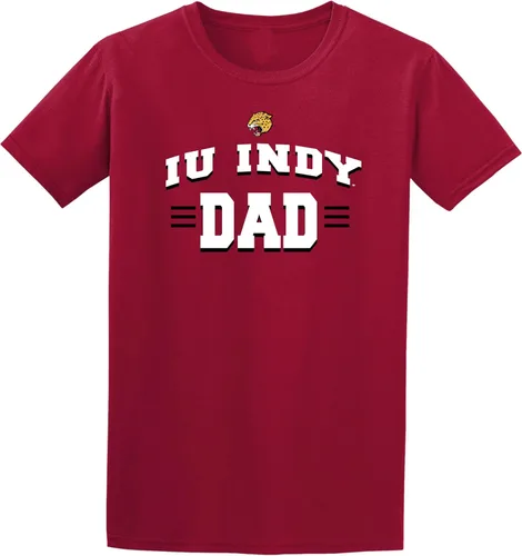 Vista 23 de Camisa para papá - Camiseta universitaria para padres