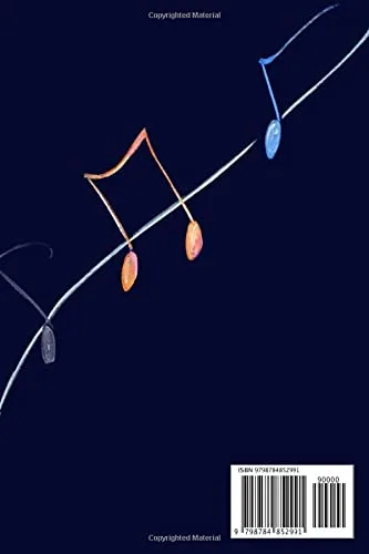 Vista 2 de Guitarist noun a person that wants ever guitar Songwriting Journal Blank Sheet Music 100 Pages for Music, Writing Your Own Lyrics, Melodies and