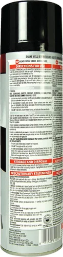 Vista 5 de Spectracide Insecticida en aerosol Ant Shield de 15 oz