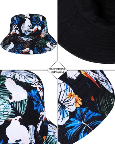 Vista 65 de TUNEVUSE Conjunto de camisas y pantalones cortos hawaianos para hombre, 2 piezas, trajes de playa con estampado de flores, traje tropical de verano