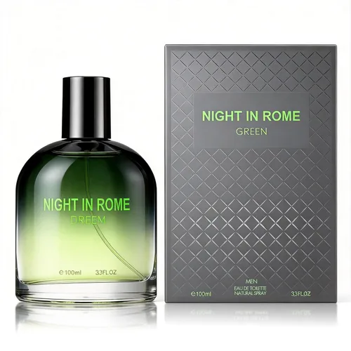 Vista 30 de AFLUXE Esse Miami EDT Men's Cologne, Romantic Modern
