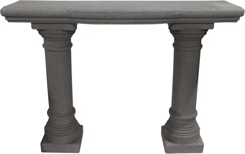 Vista 26 de Emsco Group 92246 Estatua de niño soñando despierto – Aspecto natural – Hecha de resina – Ligera – 40 cm de altura para jardín, BRONCE