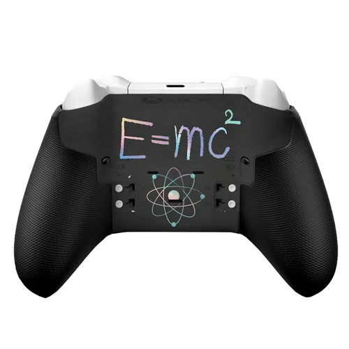 Vista 6 de DreamController X-box Elite Controller Series 2 Core Limited Edition Custom Elite Core Controller Compatible with X-box OneSeries XS Made with