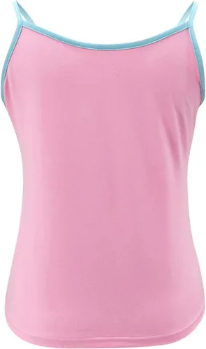 Vista 4 de Conjunto de pijama de dos piezas para mujer, conjunto de lencería sexy con cuello en V