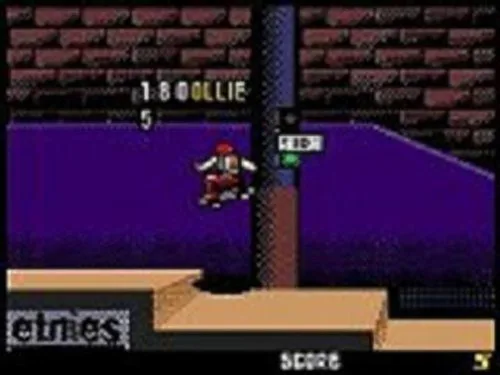 Vista 4 de Tony Hawk's Pro Skater 2 (Renewed)