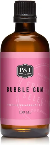 Vista 136 de P&J Aceite de fragancia – Aceite de aloe 1.0 fl oz – Aromas para velas, fabricación de jabón, aceite difusor, aromas frescos