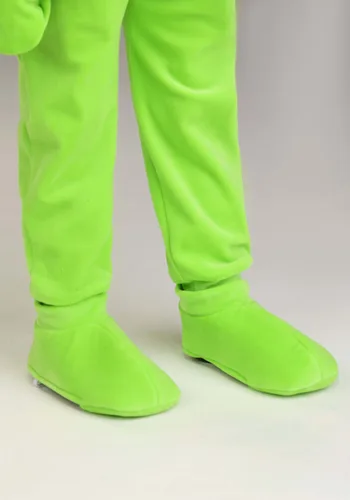 Vista 7 de Disfraz de Dipsy para Niños Pequeños de Teletubbies Multicolor