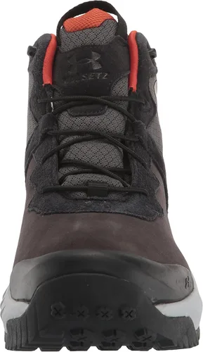 Vista 2 de Under Armour Micro G Valsetz Mid Lwp Botas de senderismo para hombre