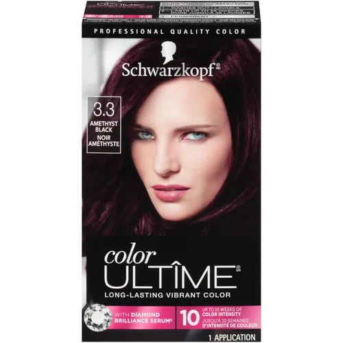 Vista 9 de Color de pelo Schwarzkopf, queratina