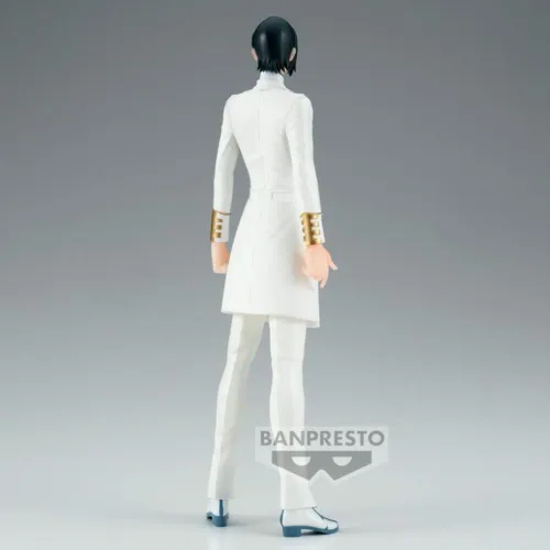 Vista 7 de BanPresto - Bleach - Sólido y Almas - Estatua de Uryu Ishida