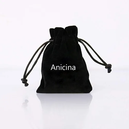 Vista 2 de Anicina Anillos y Studs Transparentes para la Nariz para el Trabajo Retenedor de Piercing Transparente de Herradura Retenedor de Tabique de Plástico