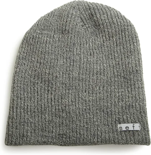 Vista 81 de NEFF - Gorro jaspeado de uso diario, para hombre y mujer