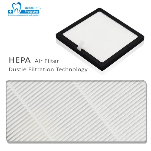 Vista 9 de 60W Pequeño Mini Nuevo Dental Mirco Motor Aspirador Fuerte Succión Baja Nioce Silenciosa Portátil Unidad De Máquina De Succión Dental