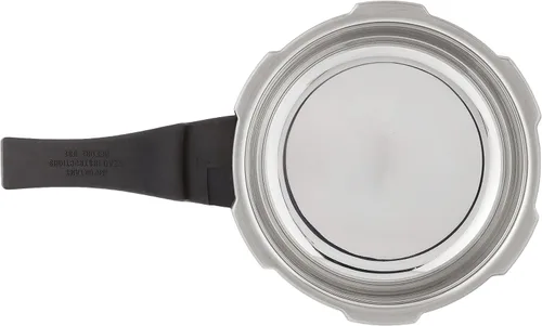 Vista 4 de Olla de presión de Prestige, de acero inoxidable, 2 L, Plateado