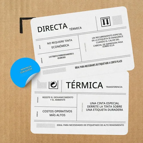 Vista 4 de ZEBRA ZD421 Impresora de escritorio de transferencia térmica 203 dpi Ancho de impresión 4 pulgadas USB ZD4A042-301M00EZ