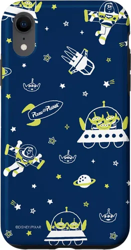 Vista 25 de Disney y Pixar's Toy Story Buzz and Aliens Print Case para iPhone 17