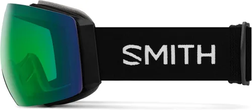 Vista 2 de SMITH Optics I/O MAG - Gafas intercambiables unisex para nieve e invierno