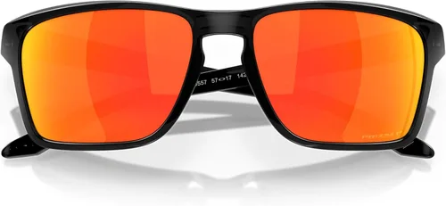 Vista 25 de Oakley Mens OO9448 Sylas Rectangular Sunglasses