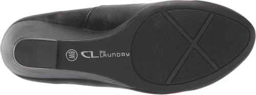 Vista 4 de CL by Chinese Laundry Nima - Zapatos de tacón de cuña para mujer