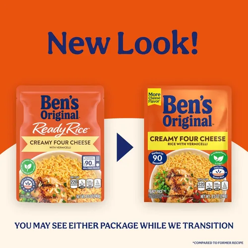 Vista 4 de Uncle Ben's