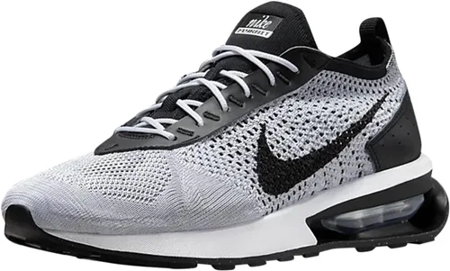 Vista 145 de Nike Zapatos Air Max Flyknit Racer para hombre
