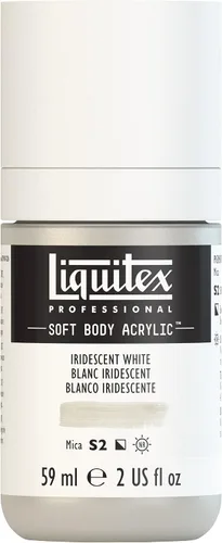 Vista 25 de Liquitex Professional Soft Body - Pintura acrílica