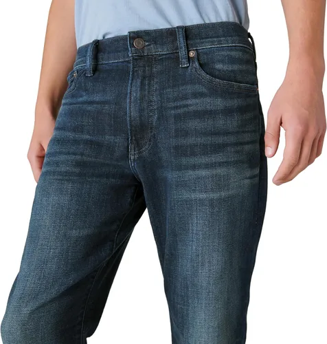 Vista 5 de Lucky Brand Mens 363 Vintage Straight Coolmax Stretch Jean